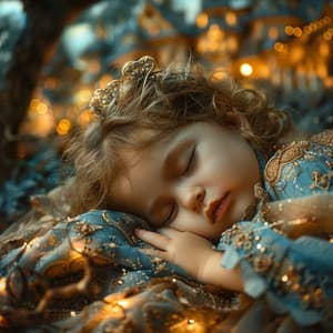 Canción De Cuna Para Bebés: Murmullos Suaves - Canción de cuna Einstein