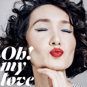 Oh! My Love - Le Mirifique Orchestra