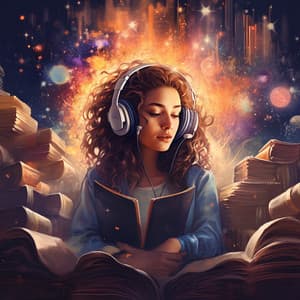 Music for Study: Mind Maps in Melody - Study Music Solitude