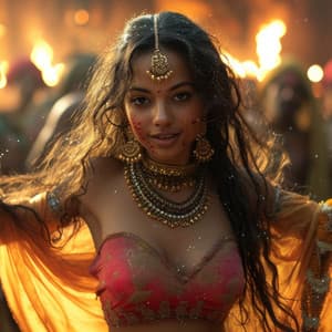 शीर्ष हिंदी पार्टी एंथम: सुपर हिट, बॉलीवुड डांस, मैशअप 2024 - Dj Arabico