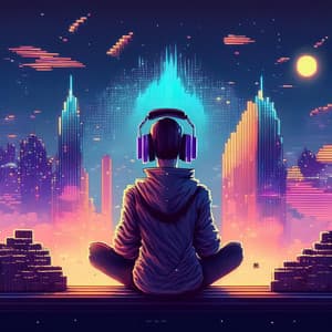 Ritmos Atemporales: Clásicos Del Hip Hop - Pioneros de lo-fi relajado