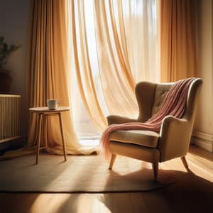 Music For The Gentle Release Of Tension And The Soft Embrace Of Calm - Relaxing Nature Sounds Collection