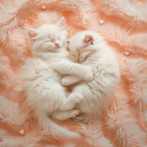 Música Para La Comodidad Del Gato: Suaves Ecos - Música de gatito