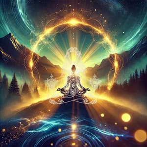 Mesmerize Your Soul - Meditation Music