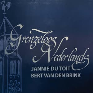 Grenzeloos Nederlands - Jannie du Toit