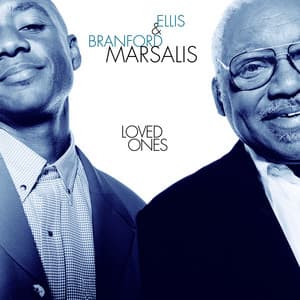 Loved Ones - Ellis Marsalis