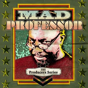 The Producer Series - Mad Professor - Mad Professor