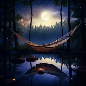 Lullaby Raindrops: Soothing Music for Restful Sleep and Sweet Dreams - Zen Minds