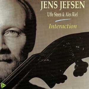 Interaction - Jens Jefsen