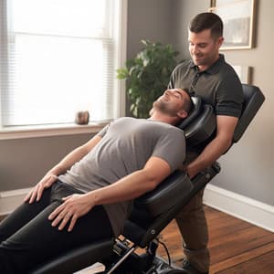 Massage Music from the Ocean: Liquid Luxuries - Epic Soundscapes