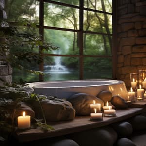 Rivers Touch: Spa Melodic Waves - Ultimate Spa Music