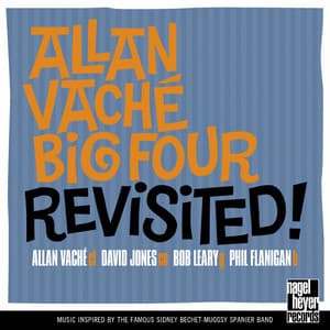Revisited! - Allan Vaché