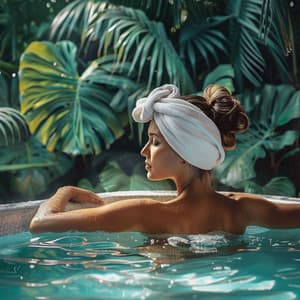 Música Para El Masaje: Cadencias Suaves - Paisaje sonoro de la naturaleza