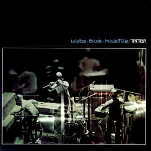 Luiz Eça / Bebeto / Helcio Milito - Tamba Trio