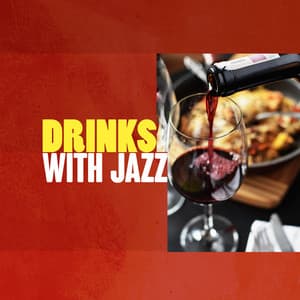 Drinks with Jazz - The All-Star Romance Players