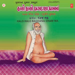 Halo Halo Bagdana Dham Ma - Meena Patel