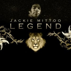 Legend - Jackie Mittoo