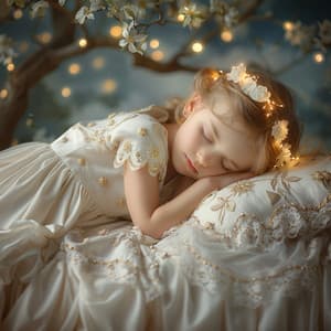 Melodías Nocturnas: Música Relajante Para Dormir Al Bebé - El bebé ama a Chopin