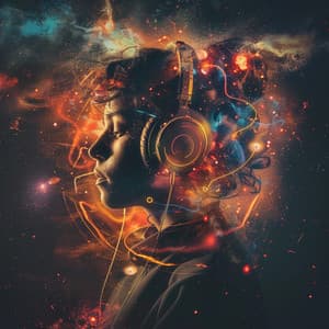 Harmonic Voyage: Music's Boundless Path - HD Samples