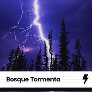 Bosque Tormenta - Tromentas Naturales