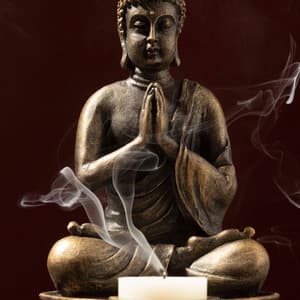 Tibetische Tempelklänge: Buddhistische Zen-Musik für Yoga, Meditation und Selbstheilung - Meditationsmusik Sammlung