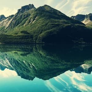 Deep Sleep - Peaceful and Calm