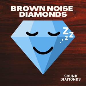 Brown Noise Loopable - Brown Noise Diamonds