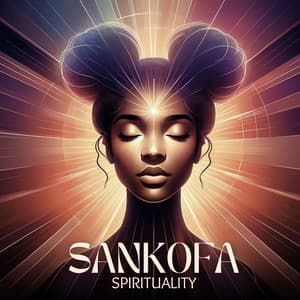 Sankofa Spirituality: African Spiritual Drums and Tribal Meditation - Ethnic Style Sounds Group