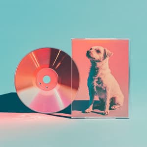 Stellar Snouts: Dogs Exploring the Universe - Pet Therapy