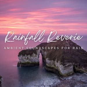 Rainfall Reverie: Ambient Soundscapes for Rain - Rain Mood