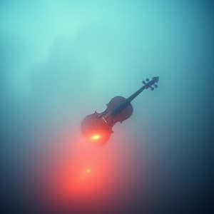 Driftwood - Violin Music