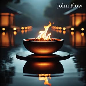 Chinese New Year: New Beginning, Snake Year - John Flow