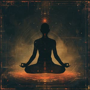 Binaural Zen: Meditation's Harmonic Flow - Nu Meditation Music