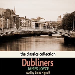 Dubliners - Emma Hignett