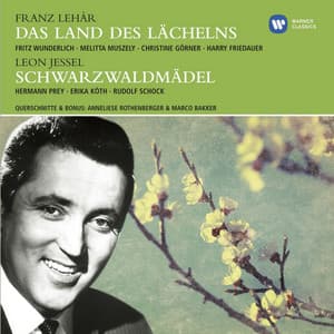 Lehár: Das Land des Lächelns - Erika Köth