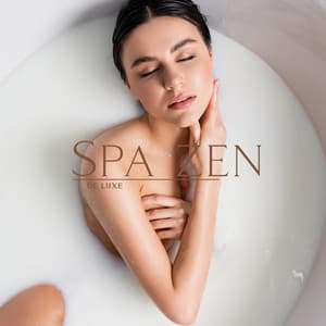 Spa zen de luxe: Musique de détente - Ensemble de Musique Zen Relaxante