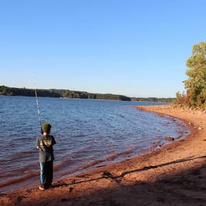 Loopable Meditation over Drones - Spa & Spa