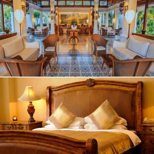 Backdrop for End of Winter - Lounge Jazz Bar Deluxe