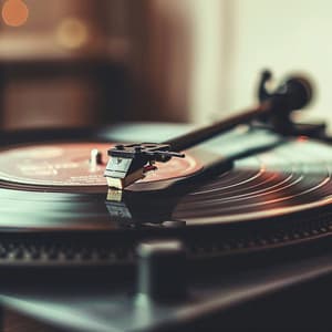 Música De Jazz Mística: Melodías Encantadas - Salón relajante