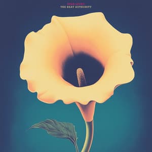 The Beat Authority - Stan Levey