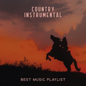 Country Instrumental – Best Music Playlist - Johnny Paisley