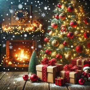 Yuletide Reflections: Traditional Carols for a Cozy Holiday Night - Diane Keller