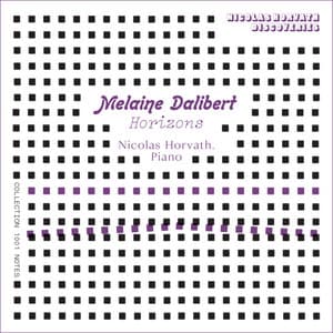 Horizons - Melaine Dalibert