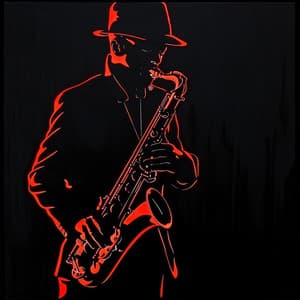 Jazz Tranquilo: Sonidos Suaves Para La Relajación - Hora de acostarse Jazz lento Relajarse