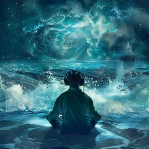 Ocean's Meditation: Music for Mindfulness - Meditation Music For You
