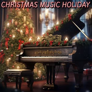 Christmas Music Holiday - Classical Christmas Music Songs