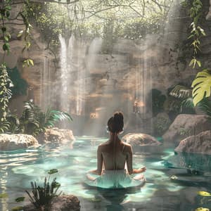 Serenity Sounds: Acoustic Spa Sessions - Acupuncture Music