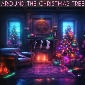 Around The Christmas Tree - Navidad 2021