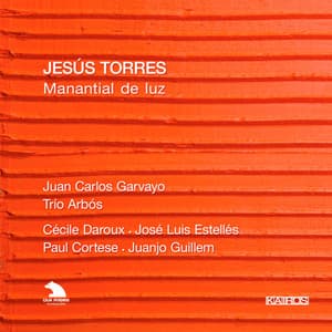 Jesús Torres: Manantial de Luz - Jesús Torres