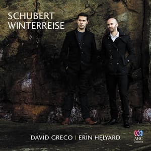 Winterreise - Franz Schubert